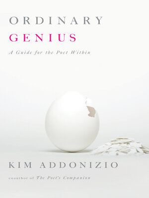 cover image of Ordinary Genius